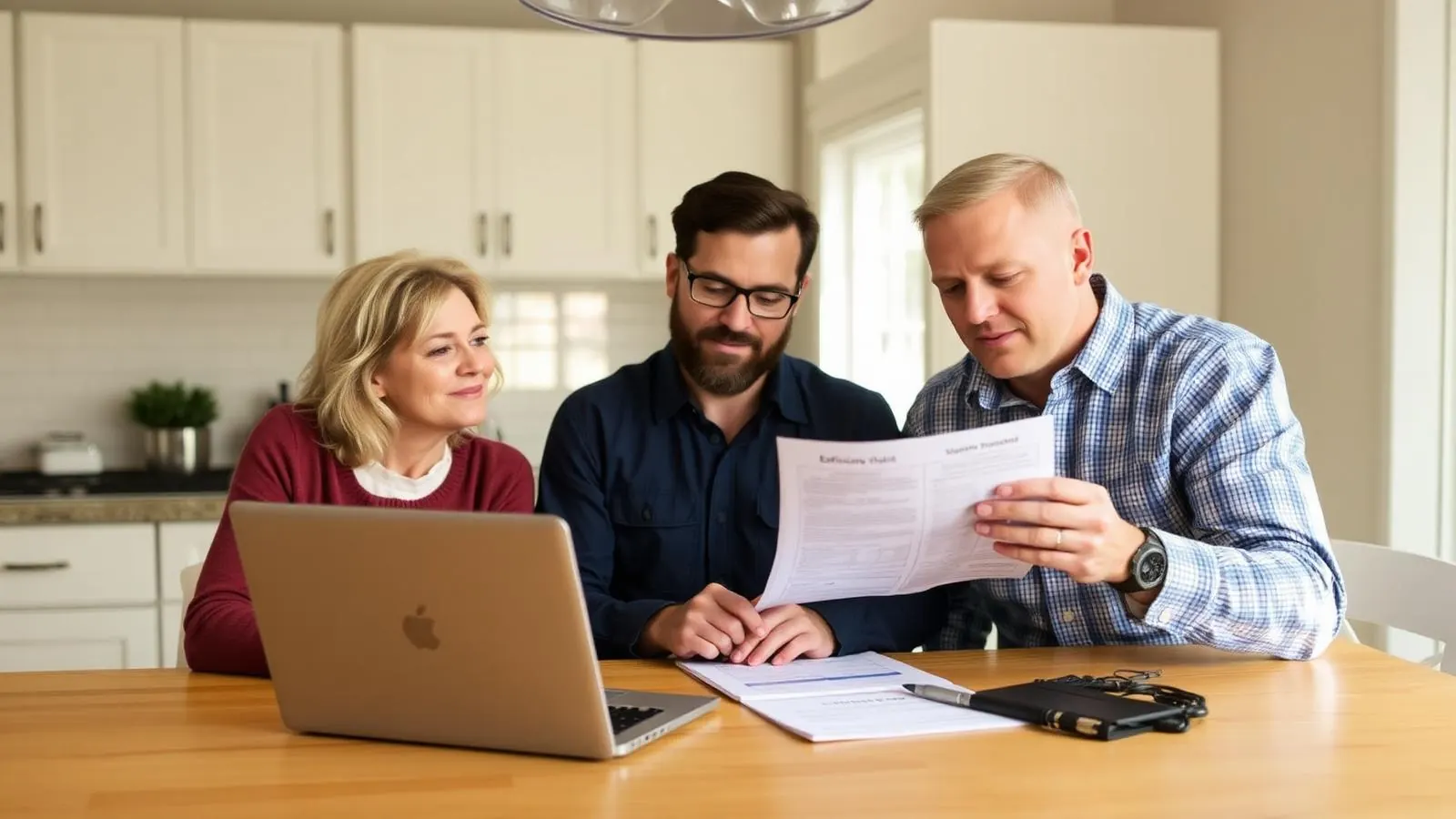 How the Efficiency Maine heat pump rebate process works for Maine homeowners